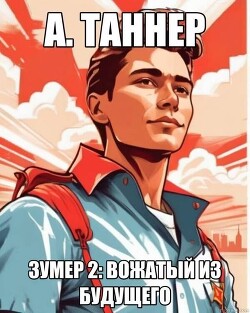 Вожатый из будущего (СИ)