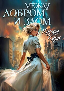 Между добром и злом. Том 4 (СИ)