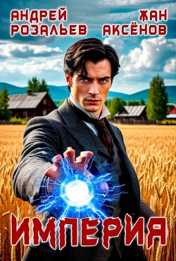 Империя (СИ)