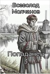 Попаданец 3 (СИ)