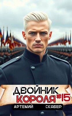 Двойник короля 15 (СИ)