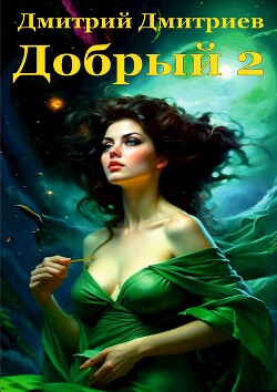 Добрый 2 (СИ)