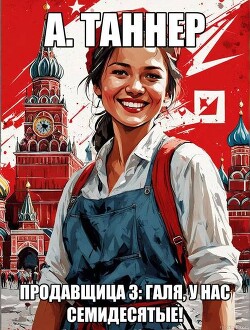 Галя, у нас семидесятые! (СИ)