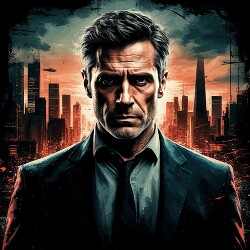 Мир в пепле: выжить или умереть! (СИ)