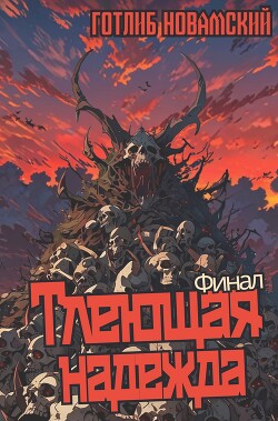 Тлеющая надежда (СИ)