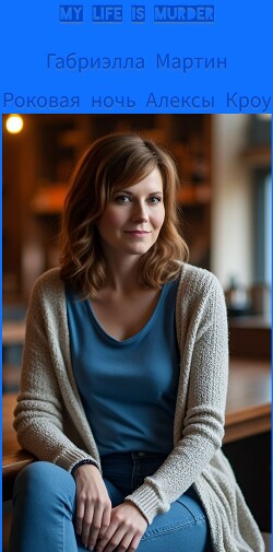 Роковая ночь Алексы Кроу (СИ)