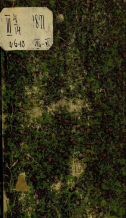 Семья и школа 1871 №6 (альманах «Семья и школа»)