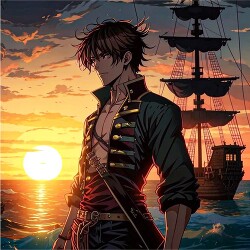 Путь Воли. Часть вторая (СИ)