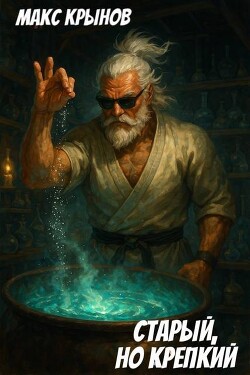 Старый, но крепкий 7 (СИ)