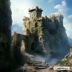 Рыцарь и навязанные проблемы (СИ)