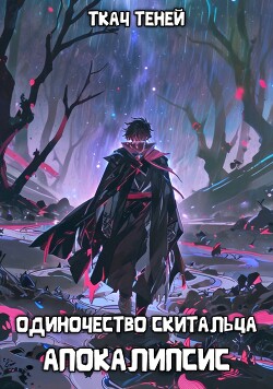 Одиночество Скитальца: Апокалипсис (СИ)