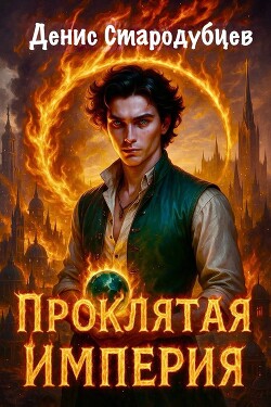 Проклятая Империя (СИ)