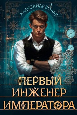 Первый инженер императора IV (СИ)