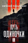 Путь одиночки. Книга 3 (СИ)