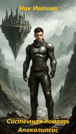 Системная помощь Апокалипсис (СИ)
