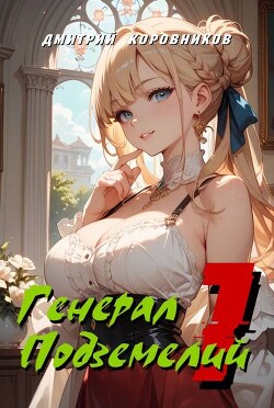 Генерал Подземелий 1 (СИ)