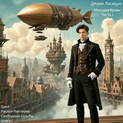 Молодая Кровь. Часть 1 (СИ)