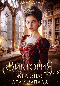 Виктория Железная леди Запада