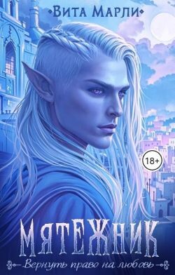 Мятежник (СИ)