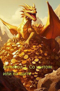 Антибол 2. Со щитом или на щите (СИ)