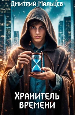 Хранитель времени (СИ)
