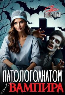 Патологоанатом для вампира (СИ)
