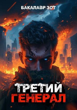 Третий Генерал: Том X (СИ)
