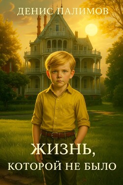 Жизнь, которой не было (СИ)