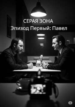 СЕРАЯ ЗОНА. Эпизод первый: Павел (СИ)