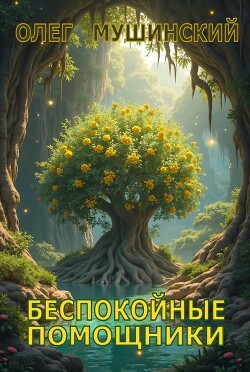 Беспокойные помощники (СИ)