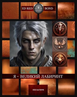 Колокола Полуночи (СИ)