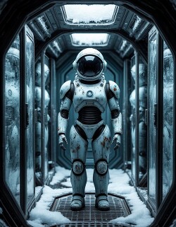 Битва за хрустальный гроб (СИ)