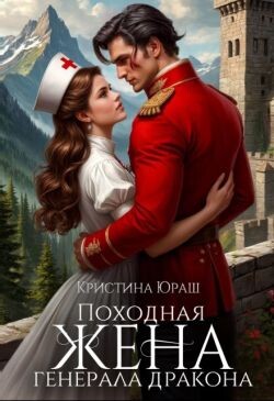 Походная жена генерала дракона (СИ)