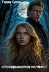 Кто скрывается за тьмой? (СИ)