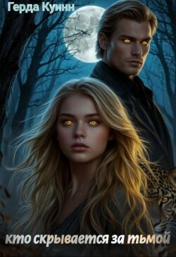 Кто скрывается за тьмой? (СИ)