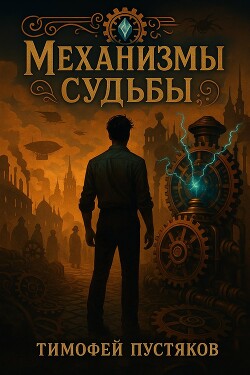 Механизмы Судьбы. 1.0 (СИ)