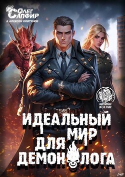 Идеальный мир для Демонолога 11 (СИ)