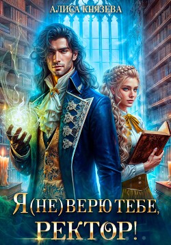 Я (не) верю тебе, ректор!