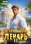 Правильный лекарь. Том 11 (СИ)