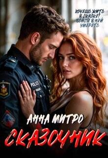 Сказочник (СИ)