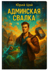 Админская свалка (СИ)