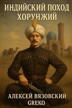 Хорунжий (СИ)