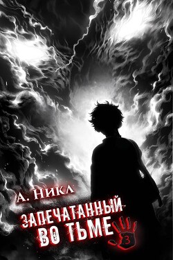 Запечатанный во тьме. Том 3 (СИ)