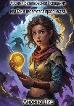 Хроники безалаберной попаданки, или Как я перепутала пророчества (СИ)