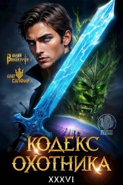 Кодекс Охотника. Книга XXXVI (СИ)