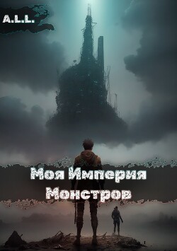 Моя империя монстров (СИ)