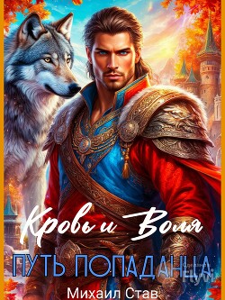 Кровь и Воля. Путь попаданца (СИ)