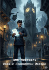 Анк-Морпорк: Дело о Похищенном Завтра (СИ)