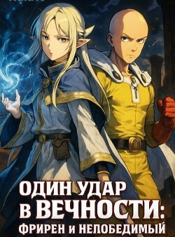 Один Удар в Вечности: Фрирен и Непобедимый (СИ)
