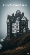 Отель "Последний шанс" (СИ)